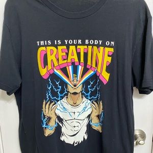 Mens Raskol Apparel T Shirt